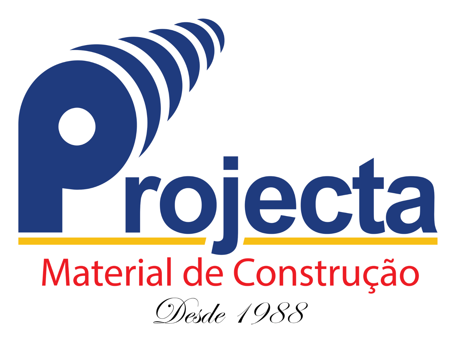 Projecta Material de Construção